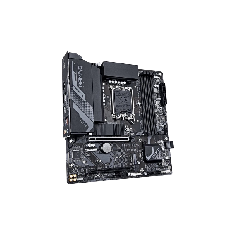 B760M GAMING X-3